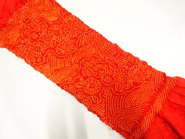 Japanese Kimono / Accessories Silk